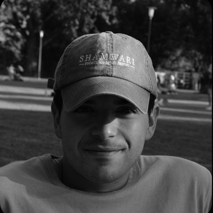 Mauricio Holguín