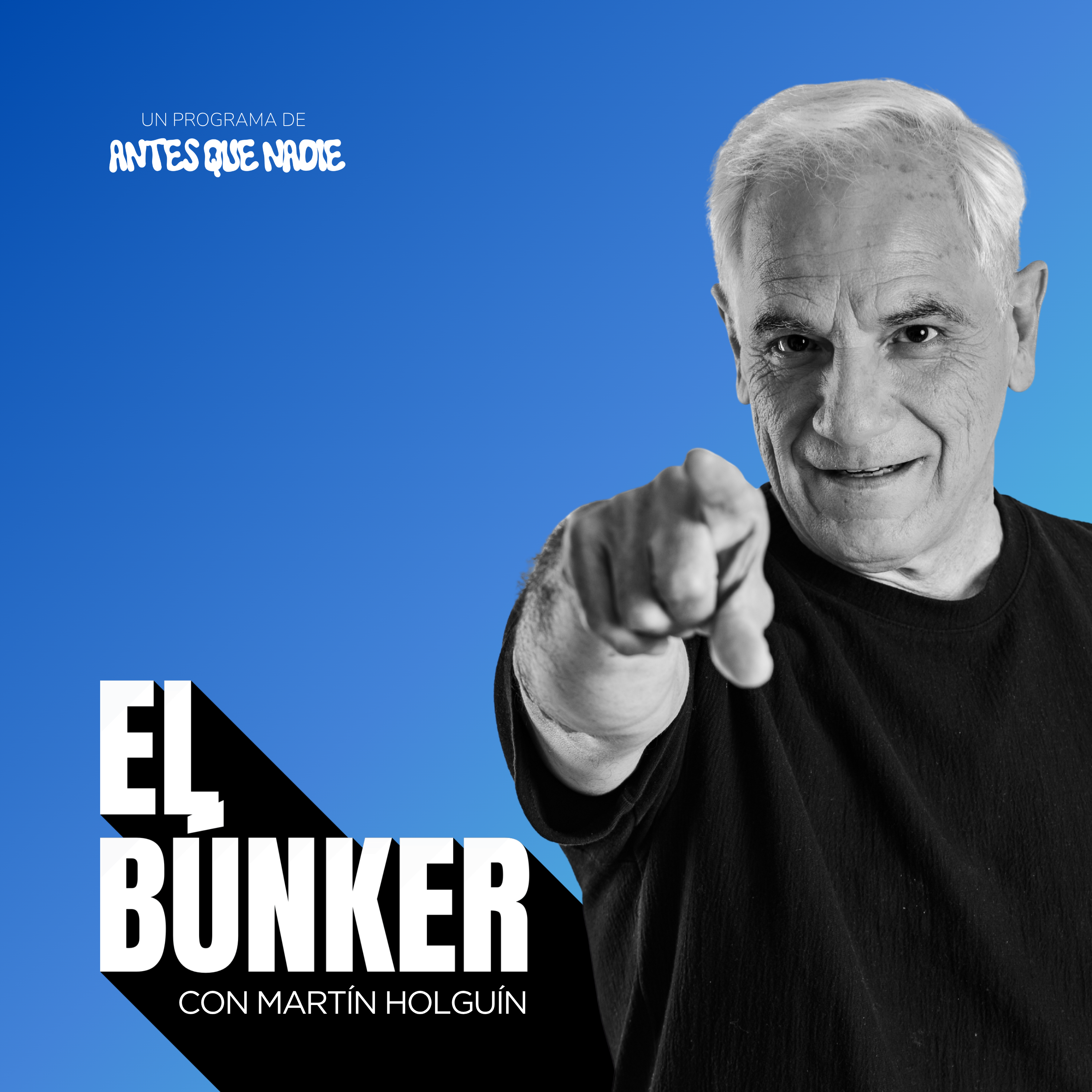 El Búnker